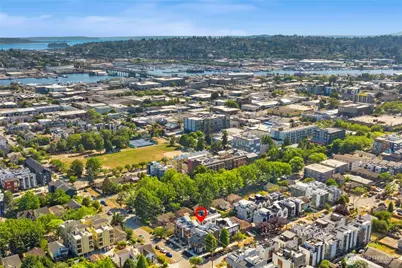 903 B NW 56th Street, Seattle, WA 98107 - Photo 3