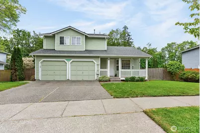 8008 262nd Street NW, Stanwood, WA 98292 - Photo 1