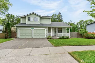 8008 262nd St NW, Stanwood, WA 98292 - Photo 1
