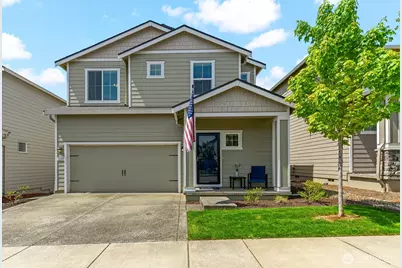 1228 W 16th Avenue, La Center, WA 98629 - Photo 1