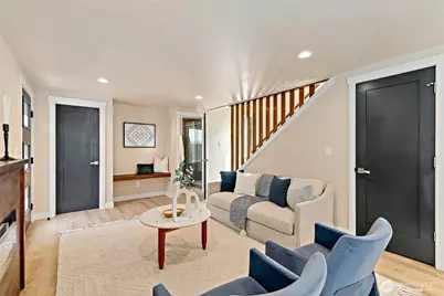 14338 Ashworth Avenue N #B, Seattle, WA 98133 - Photo 5