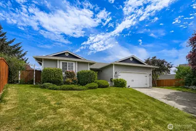 9801 Ramsay Court SE, Yelm, WA 98597 - Photo 31