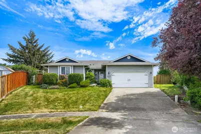 9801 Ramsay Court SE, Yelm, WA 98597 - Photo 1