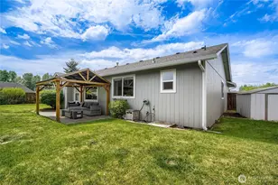 9801 Ramsay Ct SE, Yelm, WA 98597 - Photo 29