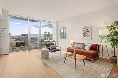2911 2nd Avenue #1112, Seattle, WA 98121 - Photo 9