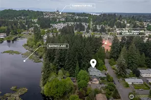 227 Lark St SW, Tumwater, WA 98512 - Photo 29