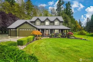 22833 107th Ave NE, Arlington, WA 98223 - Photo 1