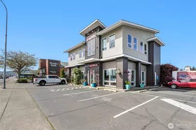 1202 Commercial Avenue, Anacortes, WA 98221 - Photo 3
