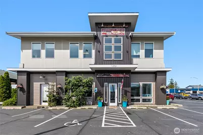 1202 Commercial Avenue, Anacortes, WA 98221 - Photo 1