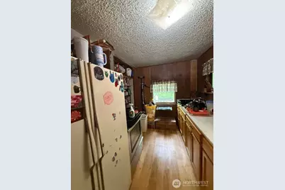 1671 NE Mission Creek Road, Belfair, WA 98528 - Photo 17