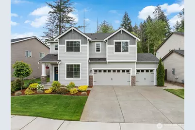17525 Crossing Drive E, Puyallup, WA 98374 - Photo 1