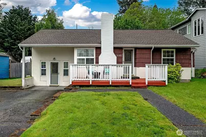 15545 8th Avenue NE, Shoreline, WA 98155 - Photo 1