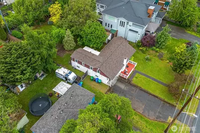 15545 8th Avenue NE, Shoreline, WA 98155 - Photo 29
