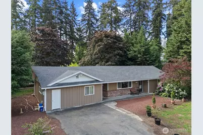 9017 NE Ward Road, Vancouver, WA 98682 - Photo 1