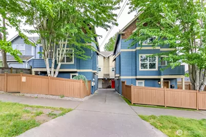 2816 SW Adams Street #B, Seattle, WA 98126 - Photo 1