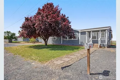 723 S Jackson Street, Warden, WA 98857 - Photo 1