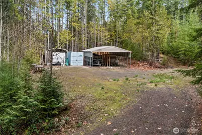 61 N Dow Court, Hoodsport, WA 98548 - Photo 5