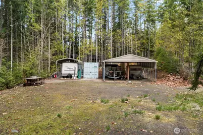 61 N Dow Court, Hoodsport, WA 98548 - Photo 1