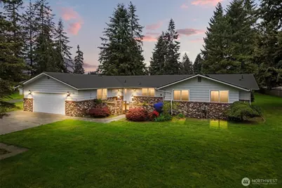 8011 188th Avenue SW, Rochester, WA 98579 - Photo 1