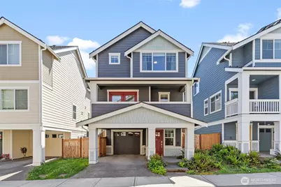 6724 34th Avenue SW, Seattle, WA 98126 - Photo 1