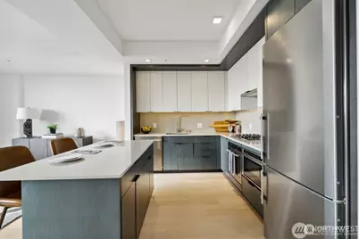 590 1st Avenue S #805, Seattle, WA 98104 - Photo 3