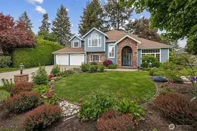8611 167th Street Ct E, Puyallup, WA 98375 - Photo 1