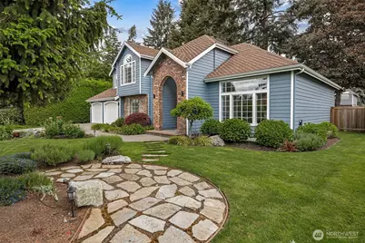 8611 167th Street Ct E, Puyallup, WA 98375 - Photo 3