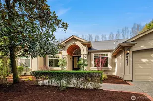 2411 98th Ave NE, Clyde Hill, WA 98004 - Photo 1