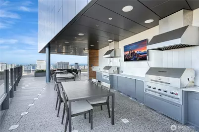 121 Stewart Street #1605, Seattle, WA 98101 - Photo 21