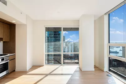 121 Stewart Street #1605, Seattle, WA 98101 - Photo 3