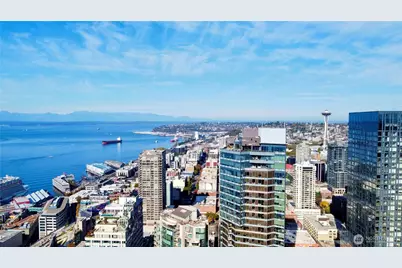 121 Stewart Street #1605, Seattle, WA 98101 - Photo 27