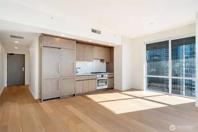 121 Stewart Street #1605, Seattle, WA 98101 - Photo 7