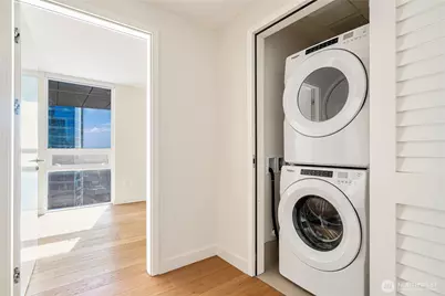 121 Stewart Street #1605, Seattle, WA 98101 - Photo 15