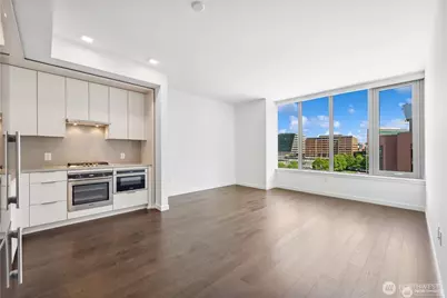 590 1st Avenue S #816, Seattle, WA 98104 - Photo 1