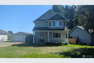 117 Enchanted Valley Drive N, Vader, WA 98593 - Photo 3
