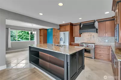 2653 NE Fern Glen Road, Poulsbo, WA 98370 - Photo 5
