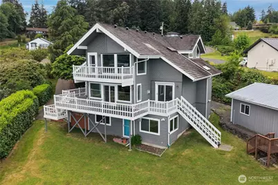 2653 NE Fern Glen Road, Poulsbo, WA 98370 - Photo 1