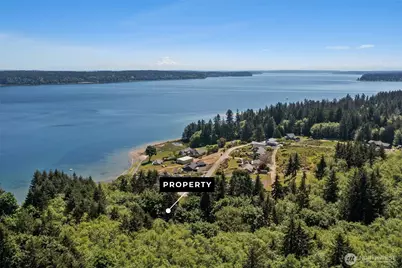 15 E Smith Cove Way, Shelton, WA 98584 - Photo 1