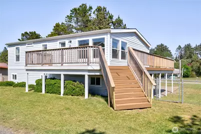 28009 I Lane, Ocean Park, WA 98640 - Photo 1