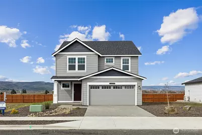 1442 Lambertus Avenue #58, Buckley, WA 98321 - Photo 1