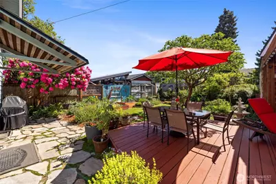 1406 N 11th Street, Tacoma, WA 98403 - Photo 35