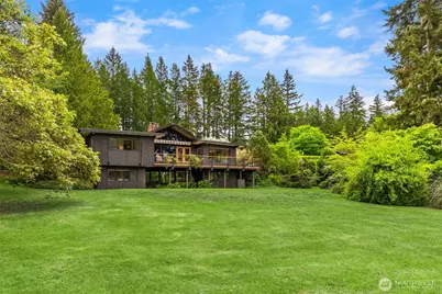 14517 Henderson Road NE, Bainbridge Island, WA 98110 - Photo 5
