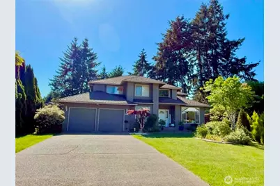 8602 164th Street Ct E, Puyallup, WA 98375 - Photo 1