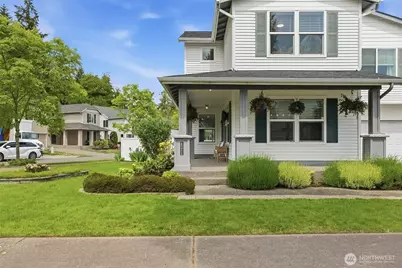 3488 McDaniel St, DuPont, WA 98327 - Photo 3