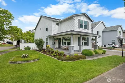 3488 McDaniel St, DuPont, WA 98327 - Photo 1