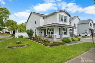 3488 Mcdaniel St, DuPont, WA 98327 - Photo 1