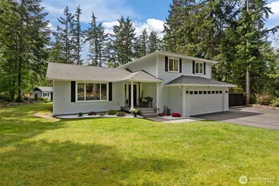 945 SW Moffett Lane, Port Orchard, WA 98367 - Photo 35
