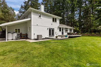 945 SW Moffett Lane, Port Orchard, WA 98367 - Photo 33