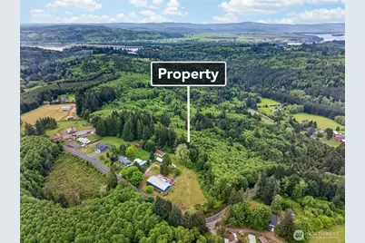 943 Fall Creek Road, Longview, WA 98632 - Photo 3