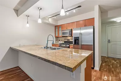 819 Virginia Street #2109, Seattle, WA 98101 - Photo 3